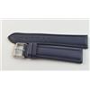 BOB Vintage BOB Vitello Bracciale IN Pelle 22MM Con Chiusur a Fibbia 20MM Nuovo 4