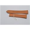 Cartier Pelle Bracciale 21MM Chiusure Pieghevoli 18MM Nuovo 21-18 Braun KD7GJABV