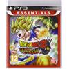 Bandai Namco Dragon Ball Z: Ultimate Tenkaichi