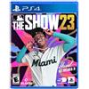 Playstation MLB The Show 23 for PlayStation 4