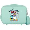 Disney Minnie Teen Beauty case regolabile con tracolla blu 29 x 21 x 15 cm Rigido ABS 9,14 L