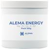 ALEMA FARMA Srl ALEMA ENERGY 100G