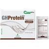 Promopharma spa GH PROTEIN PLUS CACAO 20BUST