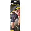 3m italia srl FUTURO SPORT SUPP.X GINOC NERA