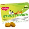 Buona spa societa' benefit V BUONA P.STRUTTURINA 30CPR APPE