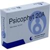 BIOGROUP SpA SOCIETA BENEFIT PSICOPHYT REMEDY 20A 4TUB 1,2G