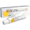 Comunicando pharma srl VICUTIX SCAR GEL SPF 20G