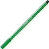STABILO Pen 68 - Pennarello in feltro di alta qualità, colore: verde lime