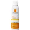 LA ROCHE POSAY-PHAS (L'Oreal) La Roche Posay Anthelios Spray Corpo Invisibile SPF50+ | Protezione Solare Corpo Opacizzante | 200ml