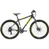 ATALA SNAP MD 29 21V NERO/GIALLO MISURA M