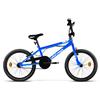 ATALA BMX CRIME 20 1V AZZURRO/BIANCO 28