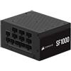 CORSAIR Alimentatore Corsair CP-9020257-EU 1000 W 24-pin ATX Nero
