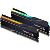 G.SKILL Ram G.Skill Trident Z5 Neo DDR5 6400Mhz (2x16) 32GB RGB Nero EXPO CL30
