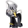 Bellelli Seggiolino bici tiger posteriore reclining rack easy dream attacco al portapacchi black - bellelli