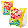 Intex - braccioli fun fish cm 23x15