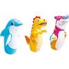 Intex sempre in piedi animali sagomati assortiti