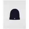 Prénatal Berretto tricot blu notte bambino