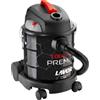 Lavorwash Ashley 1000 Premium Aspiracenere 800 AW 20 L Nero"