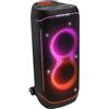 JBL PartyBox 720 Altoparlante da festa Nero 800 W"