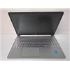 HP NOTEBOOK HP 15S-FQ3215NG INTEL CELERON N4500 DUAL CORE 4GB RAM 128GB SSD WEBCAM
