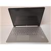 Intel NOTEBOOK HP 15S-FQ1076NL INTEL CORE I5-1035G1 8GB RAM 256GB SSD WIN11 WEBCAM