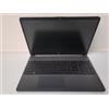 HP NOTEBOOK HP PAVILION 15S-FQ0060NL INTEL CELERON N4020 8GB RAM 256GB SSD WIFI
