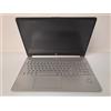 NVIDIA NOTEBOOK HP PAVILION 15S-FQ0020NL INTEL CORE I5-8265U 16GB RAM 256GB SSD NVIDIA