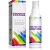 Rakiuty Spray per Sublimazione,Spray a Sublimazione,Sprays Sublimato per Cotone,Sprays per Rivestimento a Sublimazion,per Cotone,Compresi Tutti i Tessuti,Tela,ad Asciugatura Rapida,Impermeabile,100ml