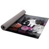 HomeLife Tappeto Cucina Antiscivolo Lavabile Made in Italy | Tappeto Passatoia al Metro PVC e Cotone con Stampa Colorata | Tappeto Cucina 350 cm in Vinile, Moderno e Decorativo, Fantasia con Gatti