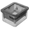 NIWWIN Stampo per tofu, per tofu, per tofu, per tofu, per tofu, colino per tofu, fatto in casa, cagliata di soia, fai da te, in plastica, per tofu e formaggio, drenaggio, per la casa e la cucina