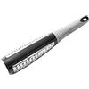BESTonZON Grattugia Acciaio Inossidabile Doppia Faccia per Formaggio Frutta Aglio Utensile da Cucina Manuale Facile da Manico