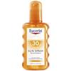 EUCERIN SUN SPRAY TRASPARENTE FP30 - 930400611 - bellezza-e-cosmesi/prodotti-solari/solari-corpo