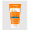 Avene sol fluido spf50+ 50ml - 983039951 - bellezza-e-cosmesi/prodotti-solari/solari-viso-e-labbra