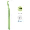 Curasept proxi angle p09 ve/gr - 979841754 - igiene-e-salute/igiene-orale/scovolini