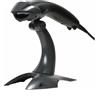 Honeywell 1200G-2USB-1 Voyager 1200g Lettore di codici a barre portatile 1D Laser USB RS-232 100 letture-s colore Nero