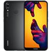 Huawei P20 Lite - Nero - 64 GB - Dual-SIM - Ottimo