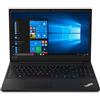 Lenovo ThinkPad E590 Intel Core i7-8565U 15.6" - 16 GB - 256 GB - Windows 11 Professional - Buono