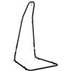 VERDELOOK | Supporto Universale per Poltrona Amaca da Giardino Altezza 195/236 cm, per Arredo Esterni