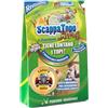 SCAPPATOPO IL BIO-REPELLENTE King Auto - Repellente Topi Auto Naturale Molto Potente - Dissuasore per Topi Ecologico per Motore e Cavi - Protegge Auto e Moto - Confezione da 100G. (2 Pezzi)