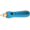 SAB Fustella Foratubi 10 mm per Tubi Irrigazione, Utensile Manuale per Forare con Precisione, Ideale per Inserire Gocciolatori, per Impianti a Goccia in Giardino, Orto e Balcone