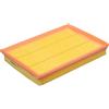 PURFLUX A1130 Filtro aria motore Cartuccia filtro Compatibilità con OPEL Meriva A X03 Corsa C Hatchback X01 COMBO Cassone/Furgonato/Promiscuo COMBO Tour Tigra TwinTop X04