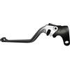 ACCOSSATO Leva Sinistra Grigia per Yamaha FZ8 FZ8 N ABS (RN25) dal 2011 al 2015 (CC 800)