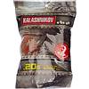 Kalashnikov - Palline da 0,20 g, per adulti, unisex, 0,20 g, colore: Bianco, 10
