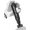 Generic Brush Golf Club | Pressa Tipo Bottiglia Spazzola per Golf | Pressa Tipo Bottle Club per gli amanti, Scrubber portatile Swing