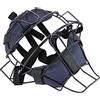 DAGLLGEW Casco da softball Catchers Casco da baseball leggero e morbido imbottito Accessori per da baseball regolabili per bambini di età superiore a 8 anni Motocicletta per adulti