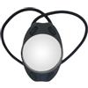 LeeQinersw Specchietto da Polso per Immersioni Subacquee, Accessori Professionali per Snorkeling Portatile.