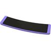 CQAHDSEVF Tavola Girevole Portatile, Pratica di Rotazione Multicolore del tabellone Girevole for Balletto(Pink)