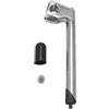 Micvtve 22,2 MM Bici Stelo Manubrio Bicicletta Manubrio Stelo Riser Parti Bici Da Strada Bici Steli Mountain Bike