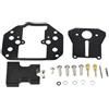 GPJTJROL for Y/a/m/a/h/a 6F5-W0093 6F6-W0093 6F5-W0093-00 6F6-W0093-00 Kit di Riparazione carburatore Motore fuoribordo 40HP Vecchia modalità 2T Motore for Barche