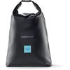 BUDDYSWIM Borsa mare Dry Pack 20L impermeabile, resistente ai raggi UV, chiusura arrotolabile, cinghia regolabile, resistente alla corrosione. Sacca sportiva e borse mare.